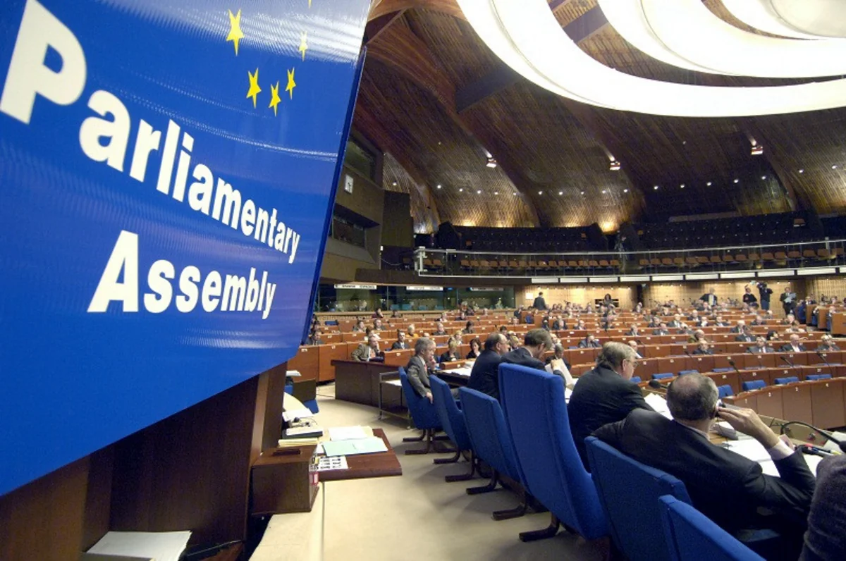 ​Azerbaijani Foreign Minister to participate in PACE session