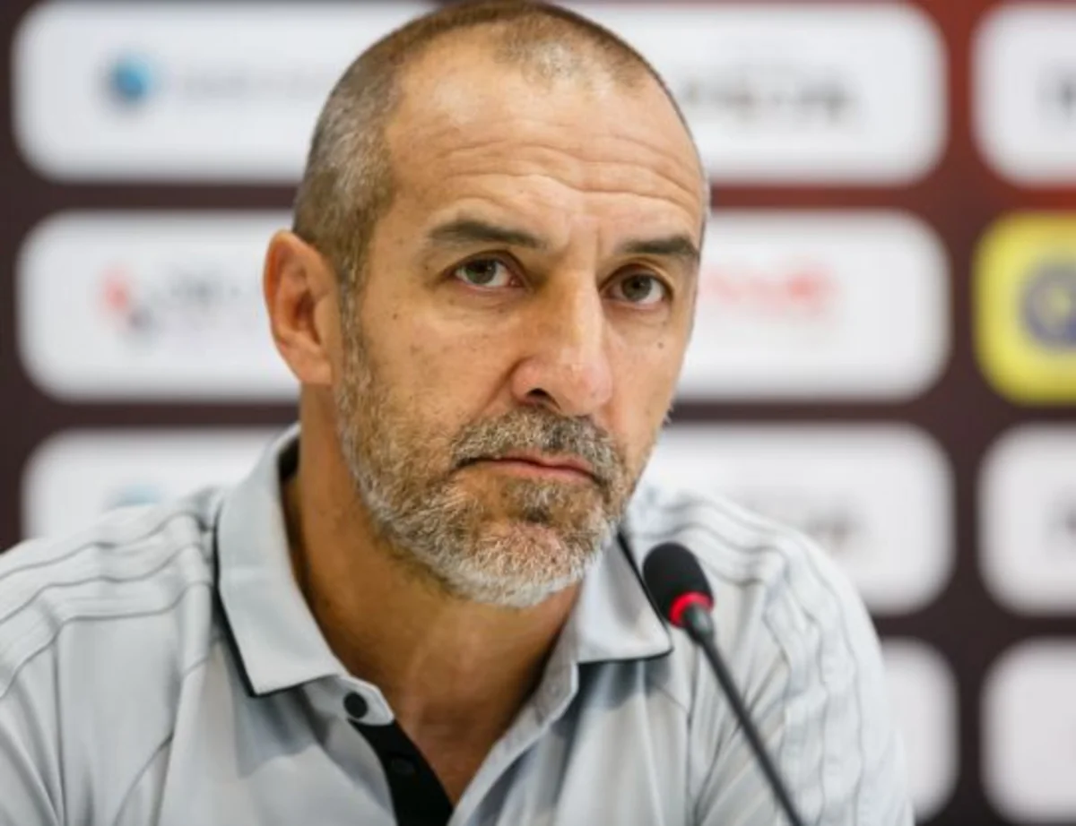 Şerifin baş məşqçisi: Öz qapımızı daha çox qorumalı olduq