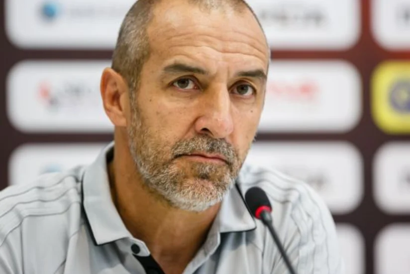 Şerifin baş məşqçisi: Öz qapımızı daha çox qorumalı olduq