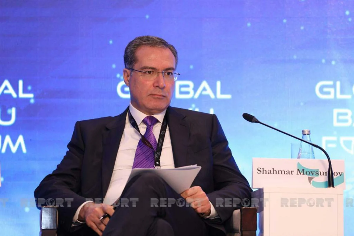 Şahmar Mövsümov: “Azərbaycan pandemiya ilə mübarizədə şanslıdır”