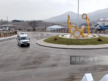 Azerbaijan relocates 135 more residents to Shusha, Khojaly and Ballija