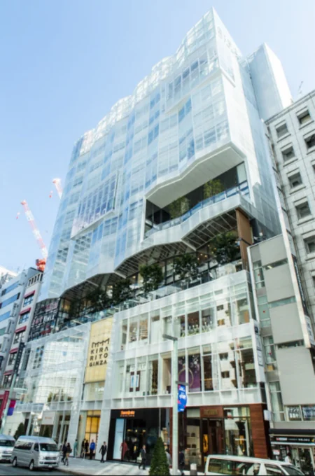 Azerbaijan State Oil Fund makes prime acquisition in Tokyo