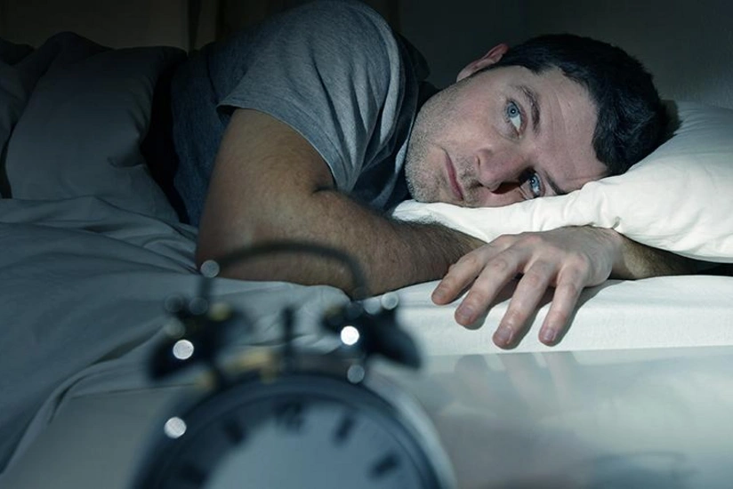 Expert: Chronic sleep deprivation can lead to death