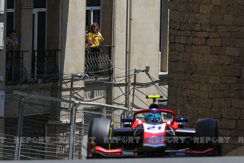 “Formula 1” Qran Prilərinin müqavilə müddətləri bəlli olub