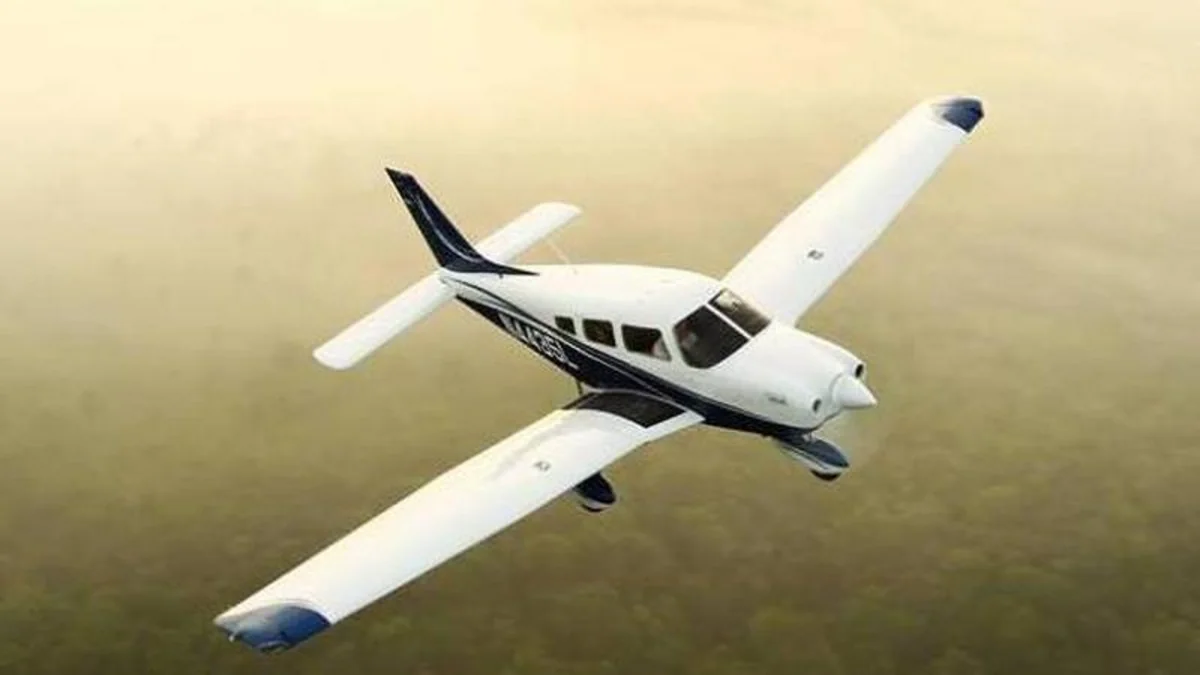 Haitidə təyyarə qəzası olub, ölənlər var