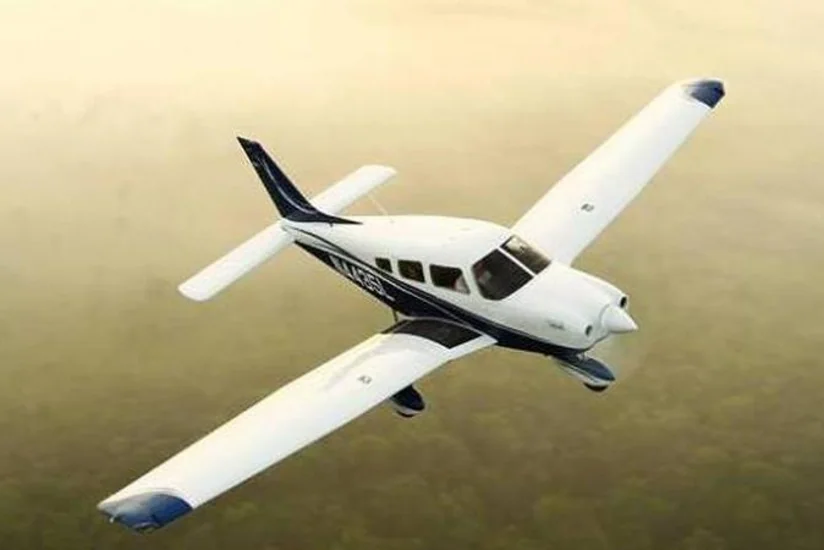 Haitidə təyyarə qəzası olub, ölənlər var