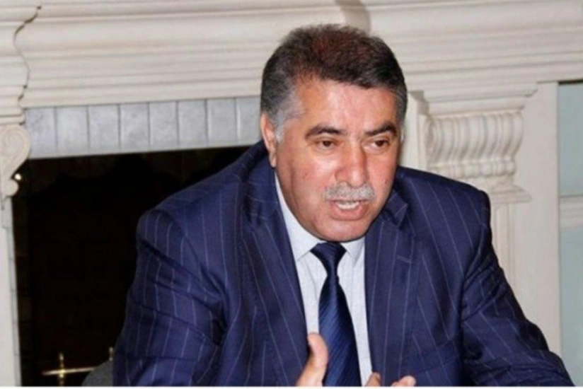 İnstitutun baş direktoru Azərbaycan dilinə əcnəbi söz gətirənləri tənqid edib