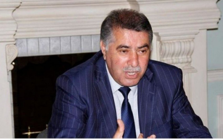İnstitutun baş direktoru Azərbaycan dilinə əcnəbi söz gətirənləri tənqid edib