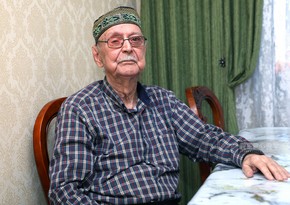 Novruz Axundov: Adil İsgəndərov Azərbaycanfilmin direktoru olanda məndən şikayət yazan şöbə müdirini işdən qovub