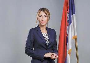 Министр: Связи между Сербией и Азербайджаном приобретают стратегическое значение