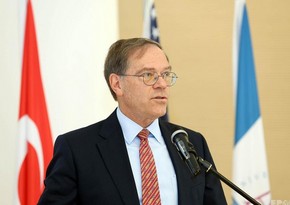 Посол: CША готовы содействовать решению проблем между Азербайджаном и Арменией