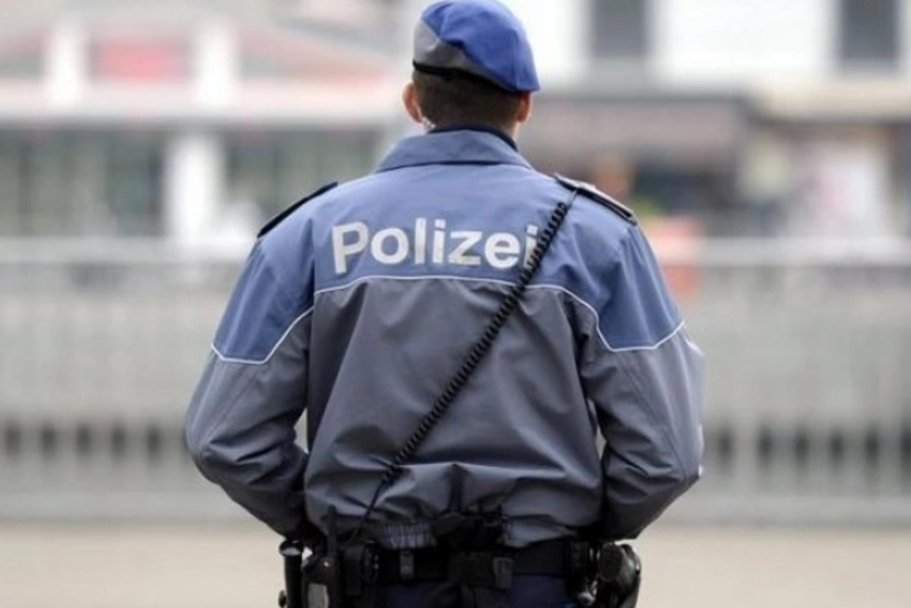 Three people die in Zurich as a result of hostage taking