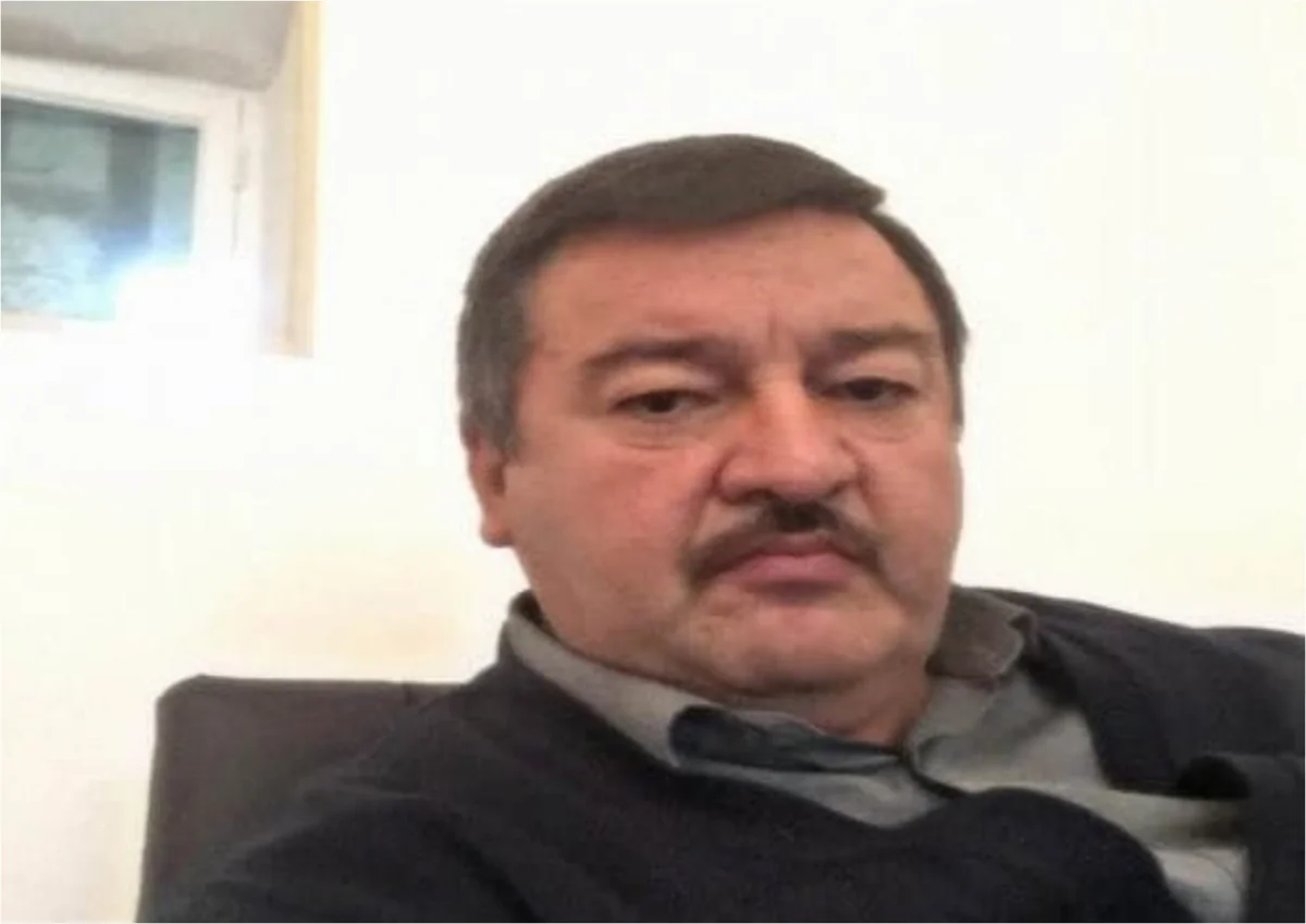 Qarabağ müharibəsi iştirakçısı olmuş QHT sədri vəfat edib