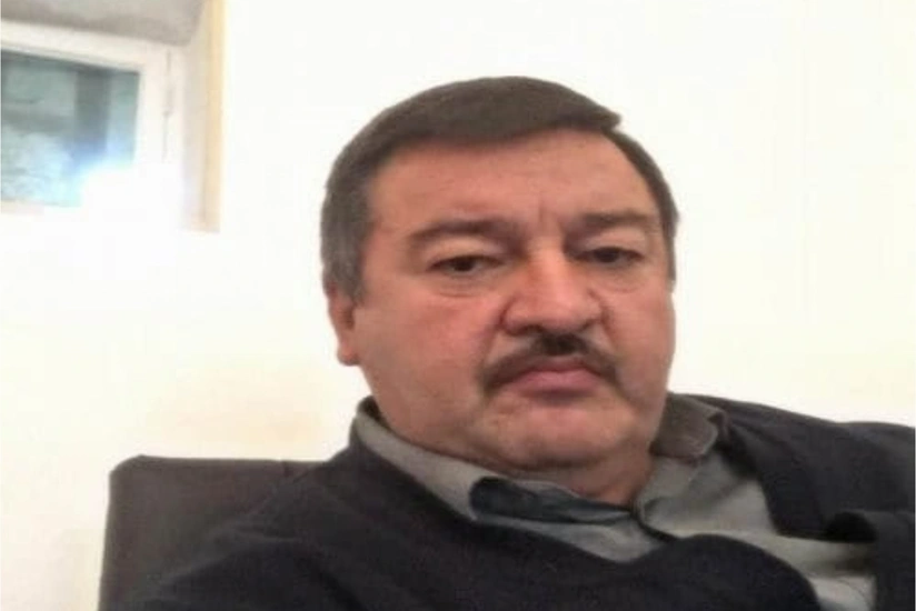 Qarabağ müharibəsi iştirakçısı olmuş QHT sədri vəfat edib