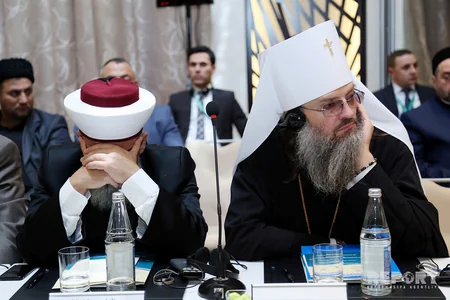 '2017- Year of Islamic Solidarity: Interfaith and Intercultural Dialogue' conference will make final appeal
