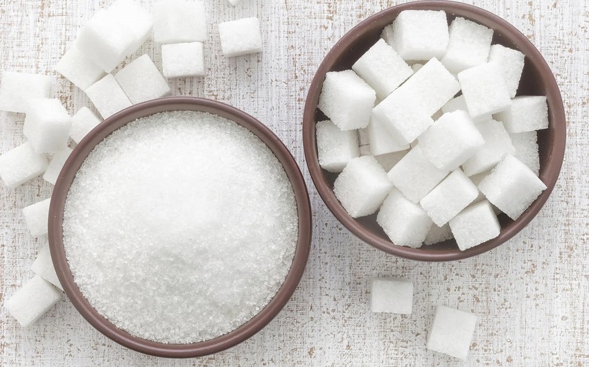 Sugar production grows by nearly 46% in Azerbaijan