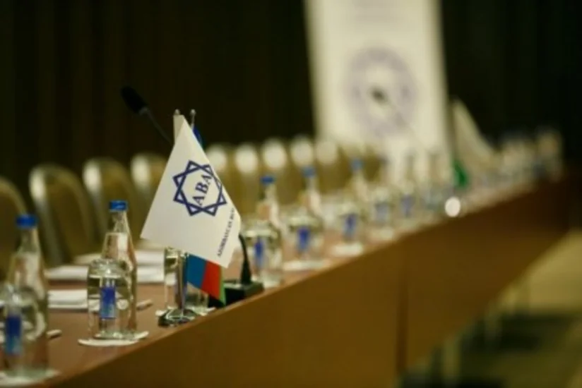 ​ABA-nın ekspertləri Vergilər Nazirliyinin nümayəndəsi ilə görüşüb