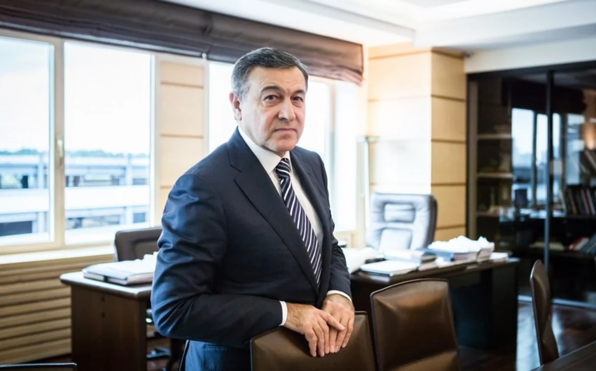 Араз Агаларов: Террористы хотели, чтобы люди заживо сгорели в зале
