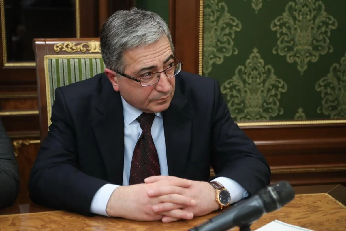 Ekspert: “Gürcüstan-Azərbaycan münasibətləri ən yaxşı formada inkişaf edir”