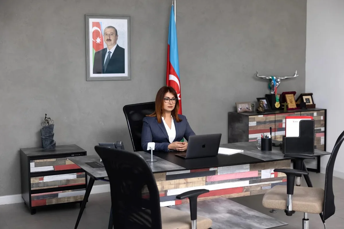 AMADA-nın direktoru olimpiyaçılarımıza xəbərdarlıq etdi