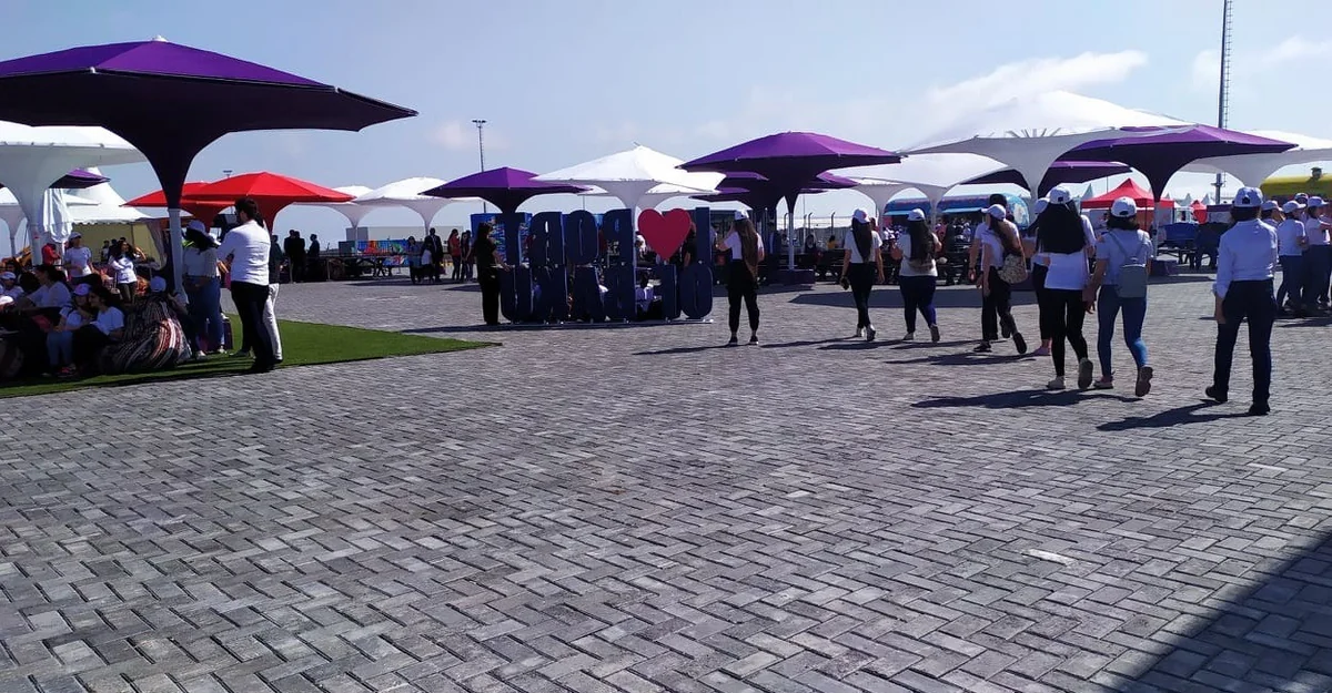 Yeni Bakı Limanında festival keçirilir