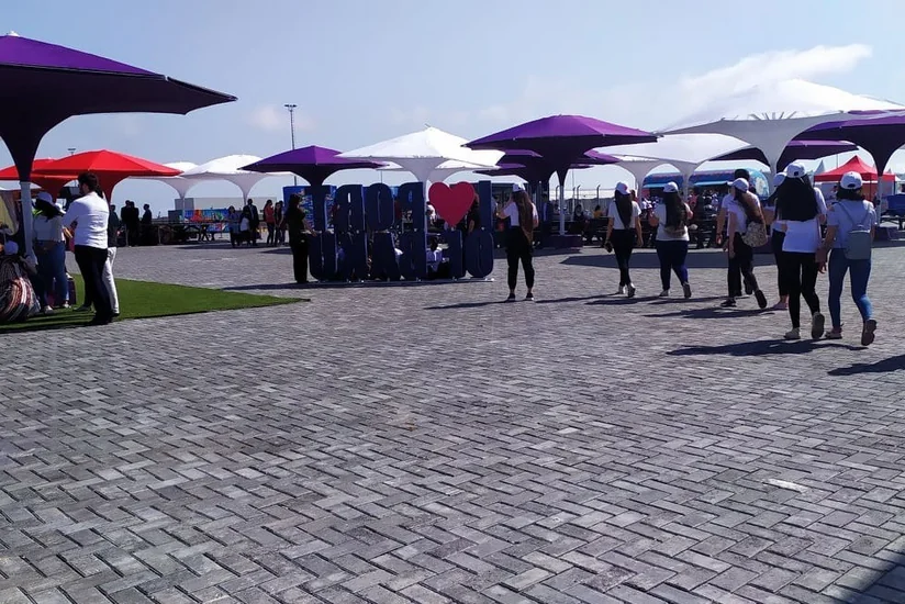 Yeni Bakı Limanında festival keçirilir
