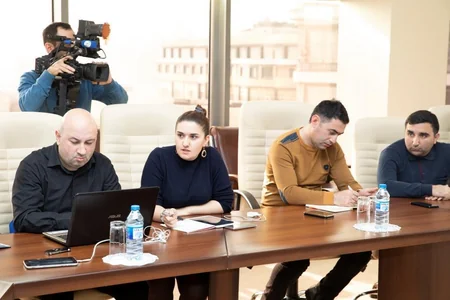 Övladlığagötürmə sahəsi ilə bağlı tədbirlər planı hazırlanıb