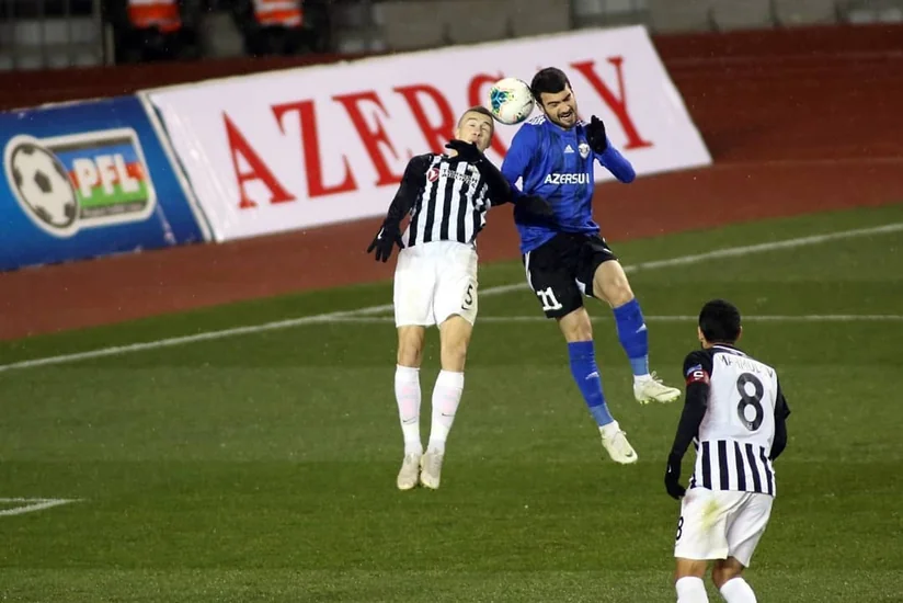 Mövsümün futbolçusu: Kapitanlar kimləri seçdi?