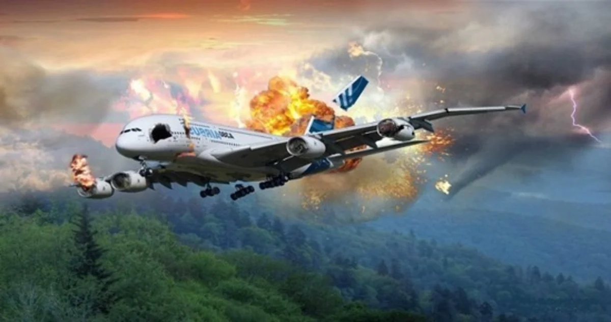 “Boeing” şirkəti 346 sərnişinin həlak olduğu təyyarə qəzalarının səbəbini açıqlayıb