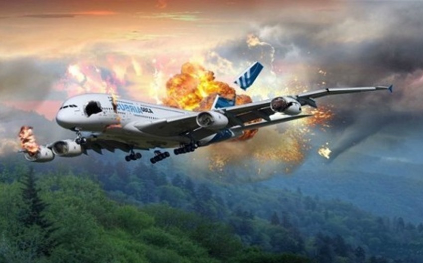 “Boeing” şirkəti 346 sərnişinin həlak olduğu təyyarə qəzalarının səbəbini açıqlayıb