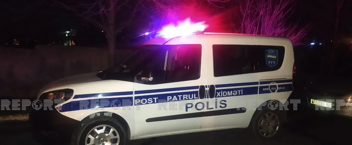 Oğuzda evdə tüstülənmə olub, 74 yaşlı kişi ölüb