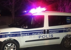 В Огузе пожилой мужчина скончался от отравления дымом