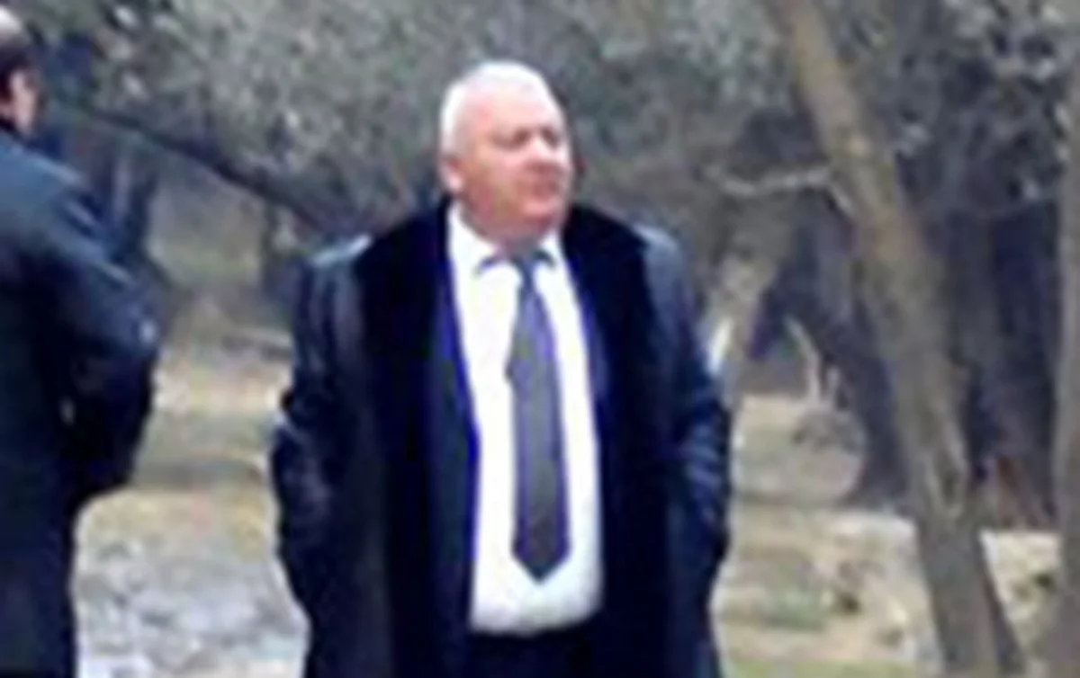 Akif Çovdarovun cinayət işində zərərçəkmiş kimi tanınan şəxsin məhkəməsində şahidlər ifadə verib
