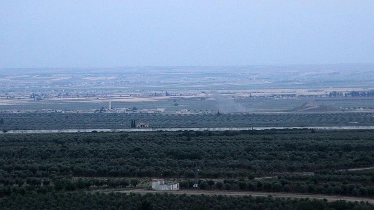Türkiyə hərbçiləri terrorçu İŞİD qruplaşmasının 28 silahlısını zərərsizləşdirib