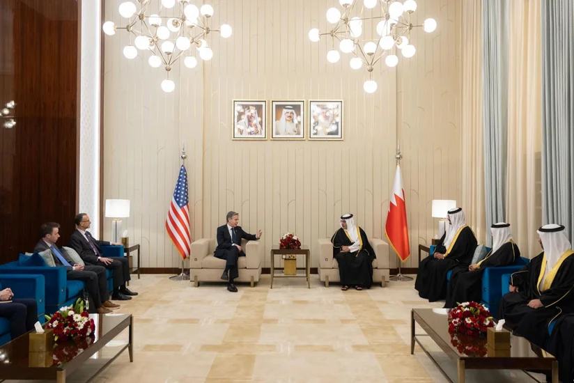 ABŞ və Qətər Qəzzada ən azı altı həftəlik atəşkəsə nail olmaqda qərarlıdır