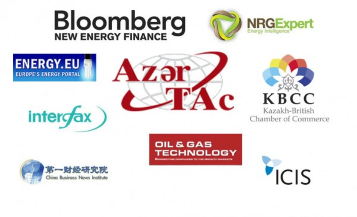 AzərTAc-ın informasiya tərəfdaşlığı ilə Londonda “Mərkəzi Asiya və Azərbaycan enerji ayrıcında” mövzusunda konfrans keçiriləcək