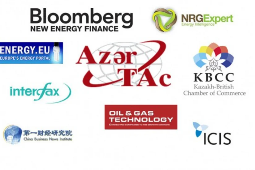 AzərTAc-ın informasiya tərəfdaşlığı ilə Londonda “Mərkəzi Asiya və Azərbaycan enerji ayrıcında” mövzusunda konfrans keçiriləcək