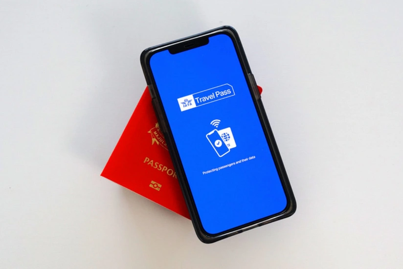 IATA launches International Travel Pass Initiative