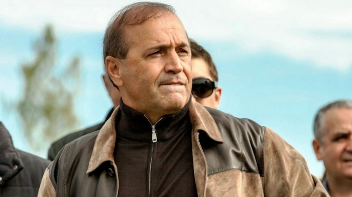 Hacı İbrahim Nehrəmli şirkətinin sənədlərini itirdi