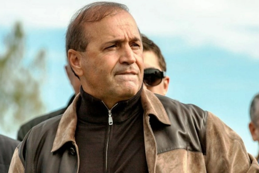 Hacı İbrahim Nehrəmli şirkətinin sənədlərini itirdi