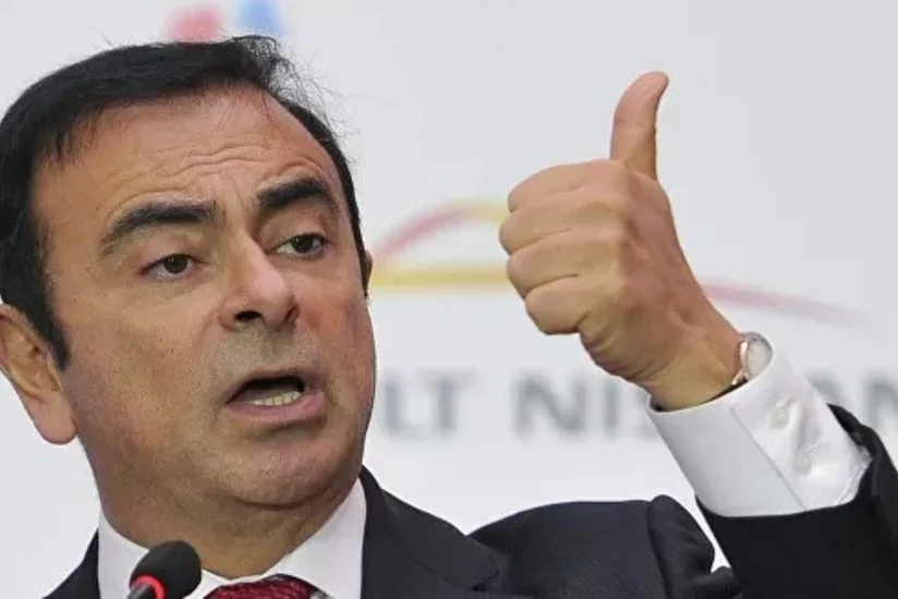 СМИ раскрыли новые подробности побега экс-главы Nissan из Японии