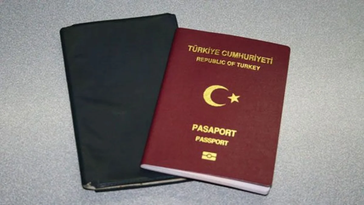 Türkiyə Liviyaya yenidən viza tətbiq edəcək