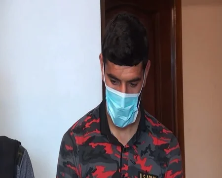 Ağsuda karantini pozan şəxslər cərimələndi