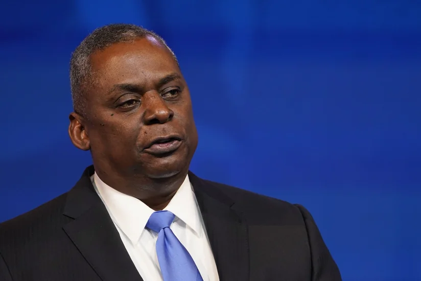 Глава Пентагона: Введение бесполетной зоны над Украиной грозило бы США войной с РФ