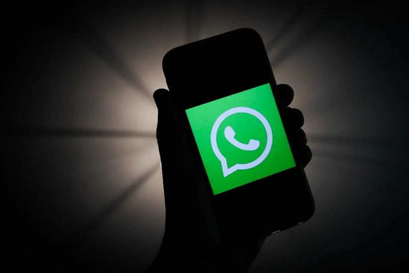 В работе WhatsApp произошел сбой