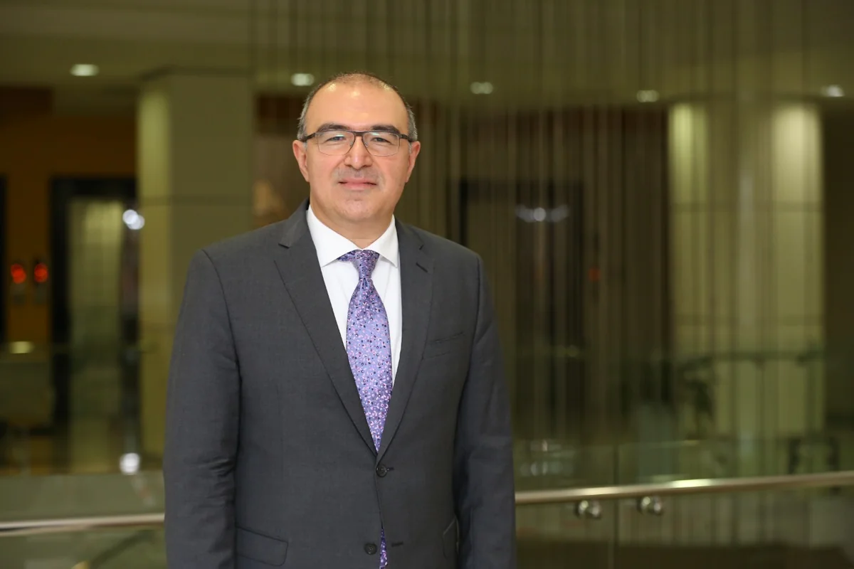 DGK-nin Tibbi Xidmət İdarəsinə yeni rəis müavini təyin edilib