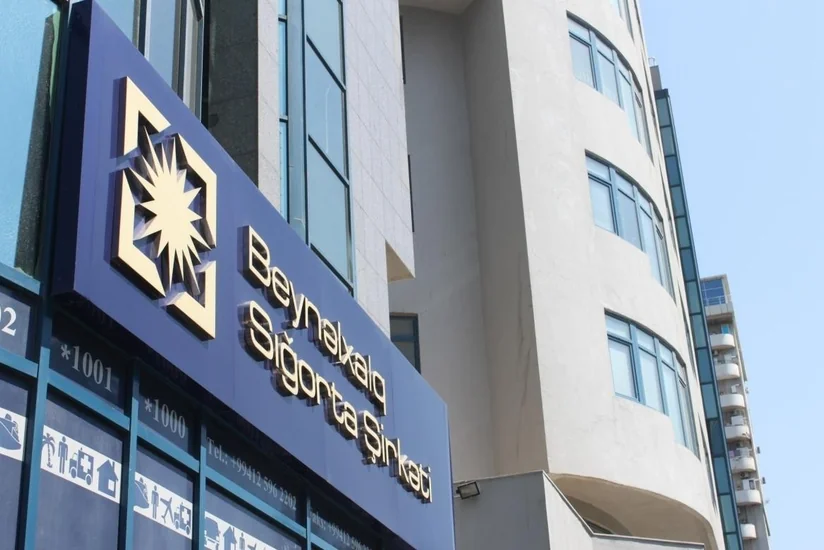 “Beynəlxalq Sığorta Şirkəti”nin səhmləri dövriyyədən çıxarılır