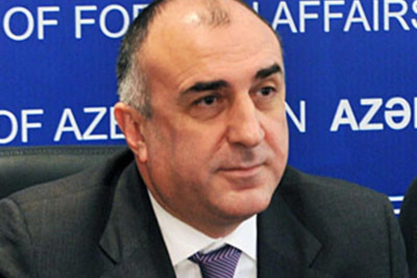 Глава МИД Азербайджана отправился с рабочим визитом в США