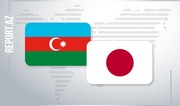 Yaponiya XİN başçısı vətəndaşların İrandan təxliyəsinə görə Azərbaycana təşəkkür edib