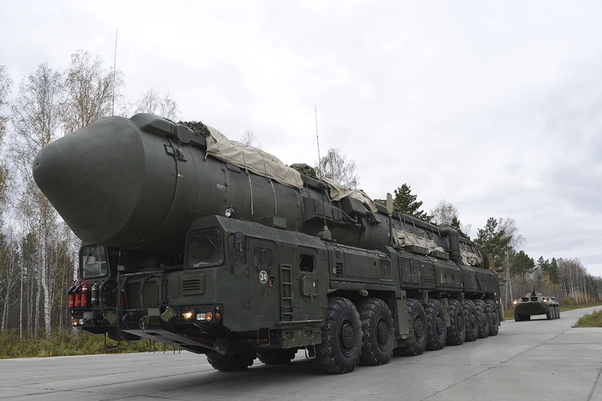 Russia reserves right to use nuclear weapons in case of aggression — Putin